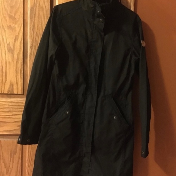 Fjallraven Jacket - Picture 3 of 5